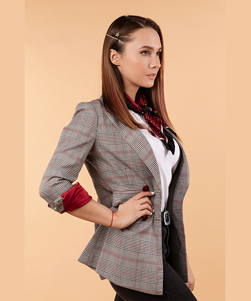 Blazers para damas